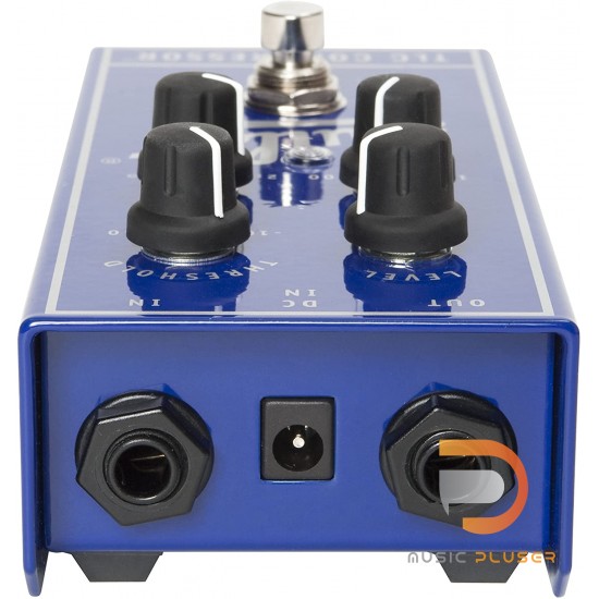 ベース aguilar TLC COMPRESSOR COMPRESSION PEDAL Amazon | aguilar/TLC Compressor ベース用 コンプレッサー